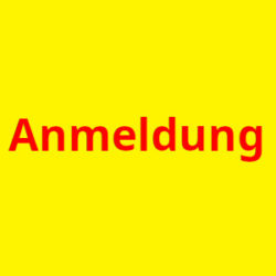 Anmeldung für das Schuljahr 2026/2027