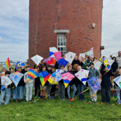 Watt’n dat?! – MINT-Klasse 6d auf Reisen im norddeutschen Wattenmeer