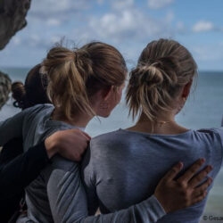 10b an der Ostseeküste